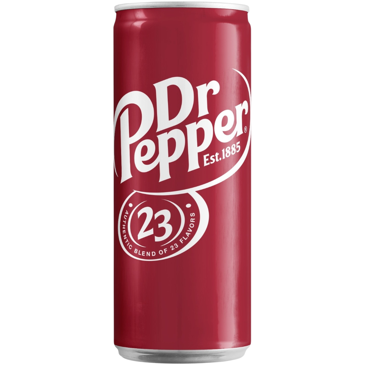 Karboniseeritud karastusjook DR PEPPER, 330ml