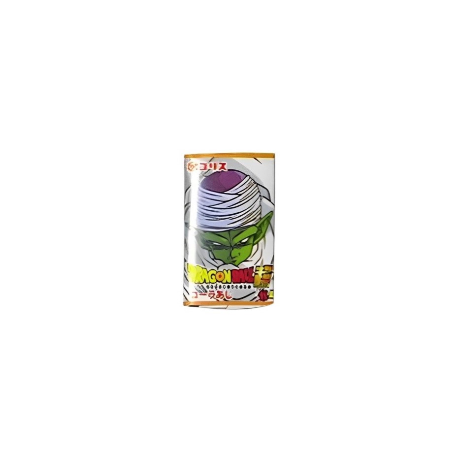 Närimiskumm CORIS DRAGON BALL SUPER (COLA), 6g