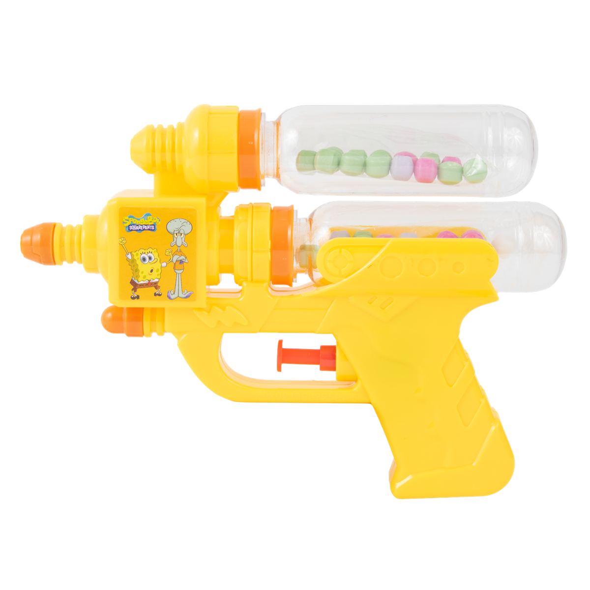 Kommid mänguasjaga BIP LICENSE MIX WATER GUN, 10g