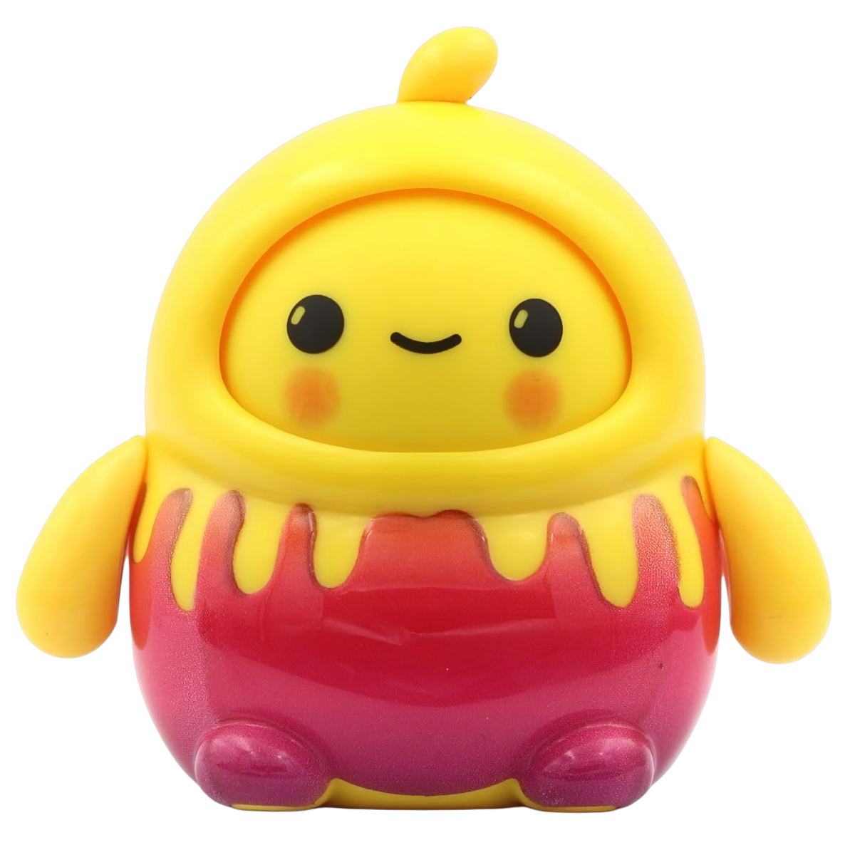 Lelu LAMATAMA (SERIES 3)
