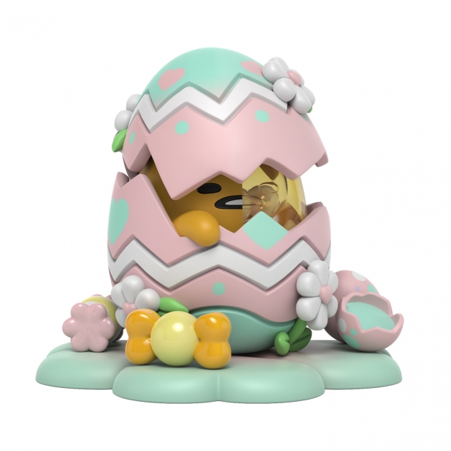 Figurka MIGHTY JAXX KANDY SANRIO FLORAL DAYDREAMS