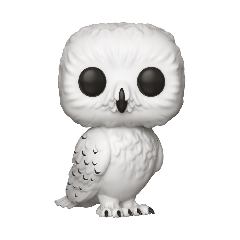 Kujuke FUNKO POP! HP HEDWIG