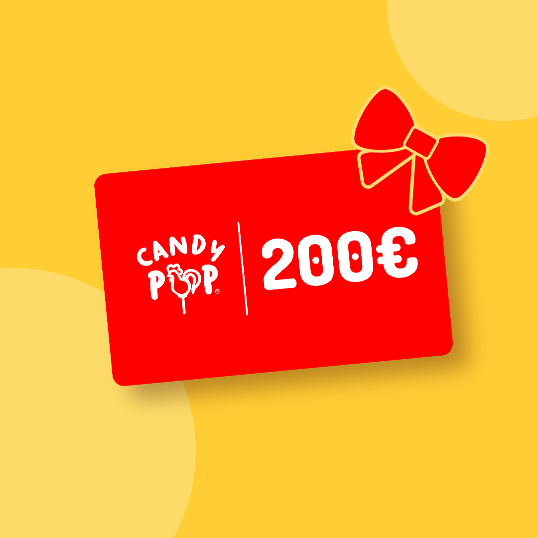 200 EUR Kinkekaart foto