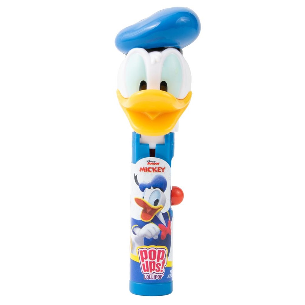 Ledinukas su žaislu BIP POP UPS DISNEY JUNIOR, 10g photo