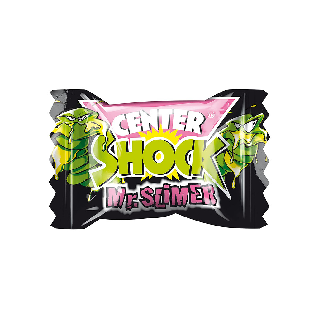 Näts CENTER SHOCK (MONSTER), 4g