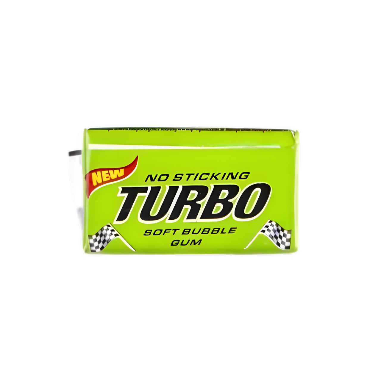 Guma do żucia TURBO, 4.5g