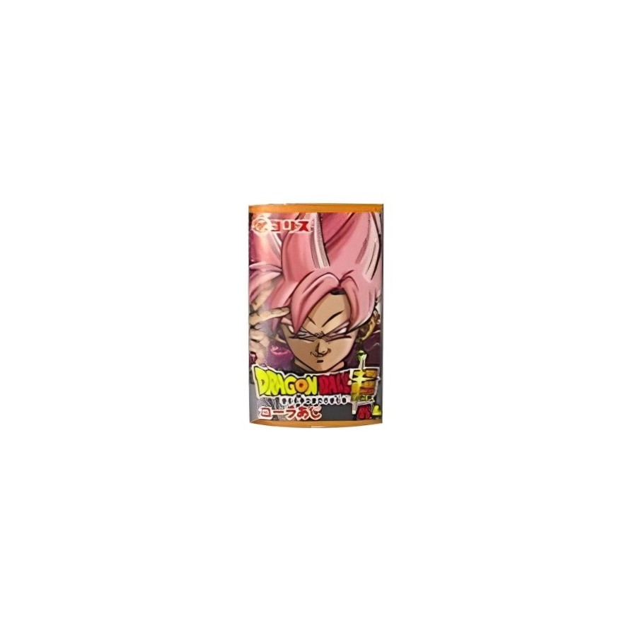 Närimiskumm CORIS DRAGON BALL SUPER (COLA), 6g