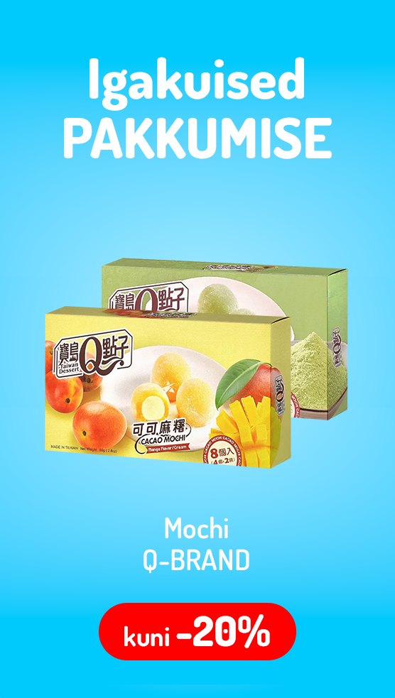 MOCHI -20%