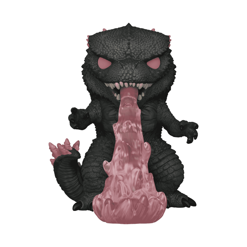 Kujuke FUNKO POP! MOVIES GODZILLA foto