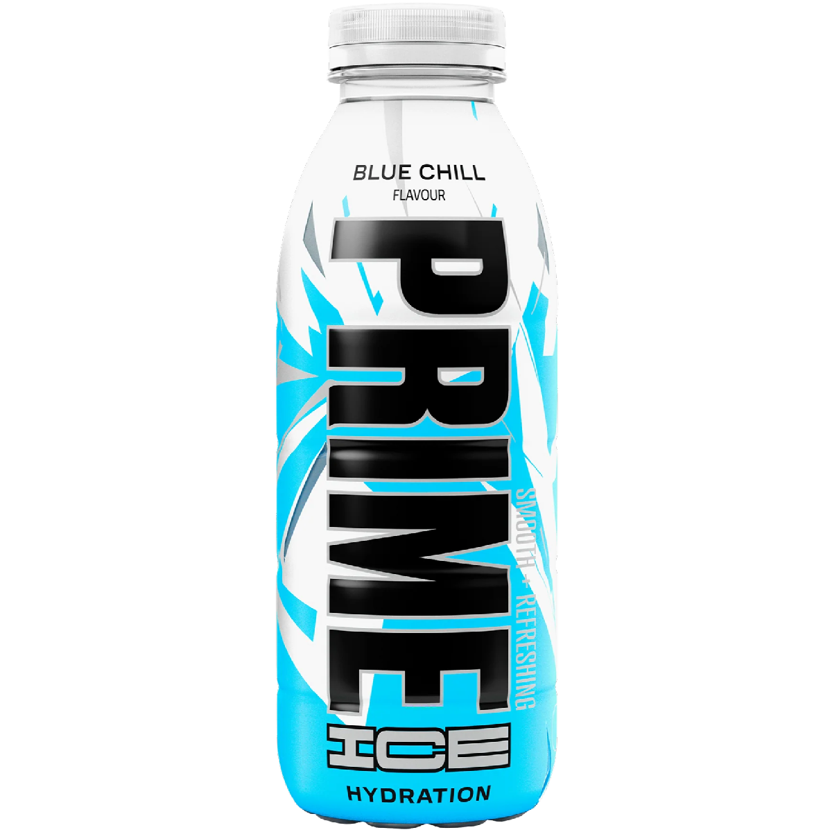 Jook PRIME UK (ICE BLUE CHILL), 500ml