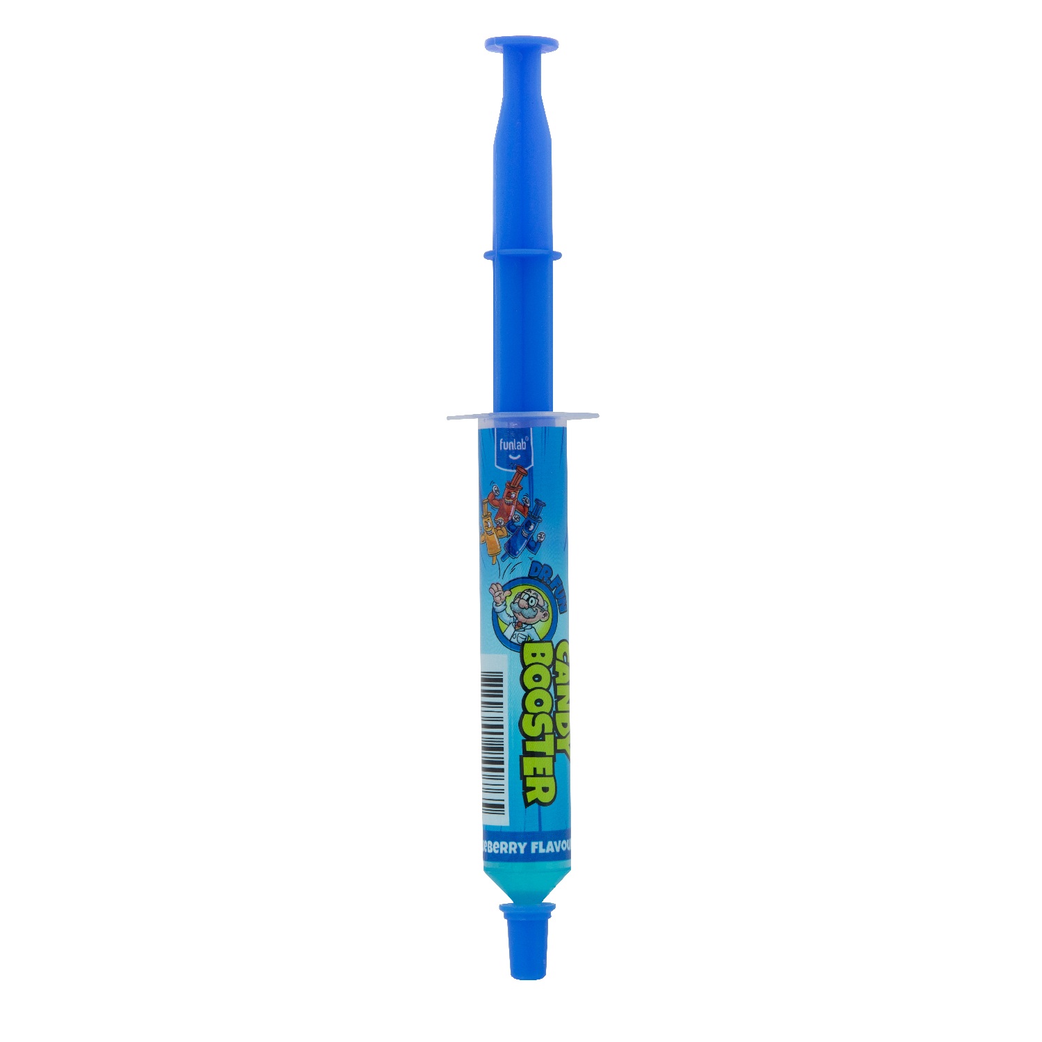 Zdjęcie Płynne cukierki FUNLAB CANDY BOOSTER, 20g