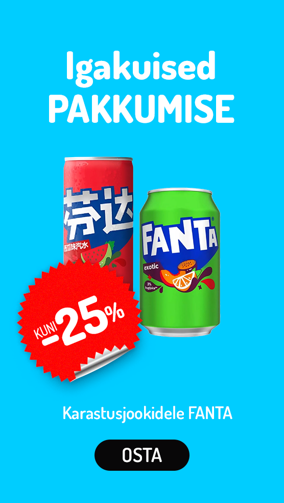 Fanta