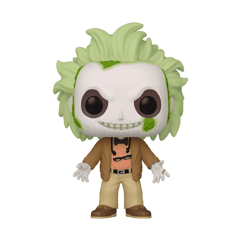 Zdjęcie Figurka FUNKO POP! MOVIES BEETLEJUICE