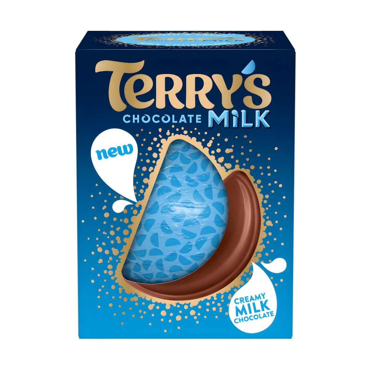Zdjęcie Czekolada mleczna TERRY'S, 145g