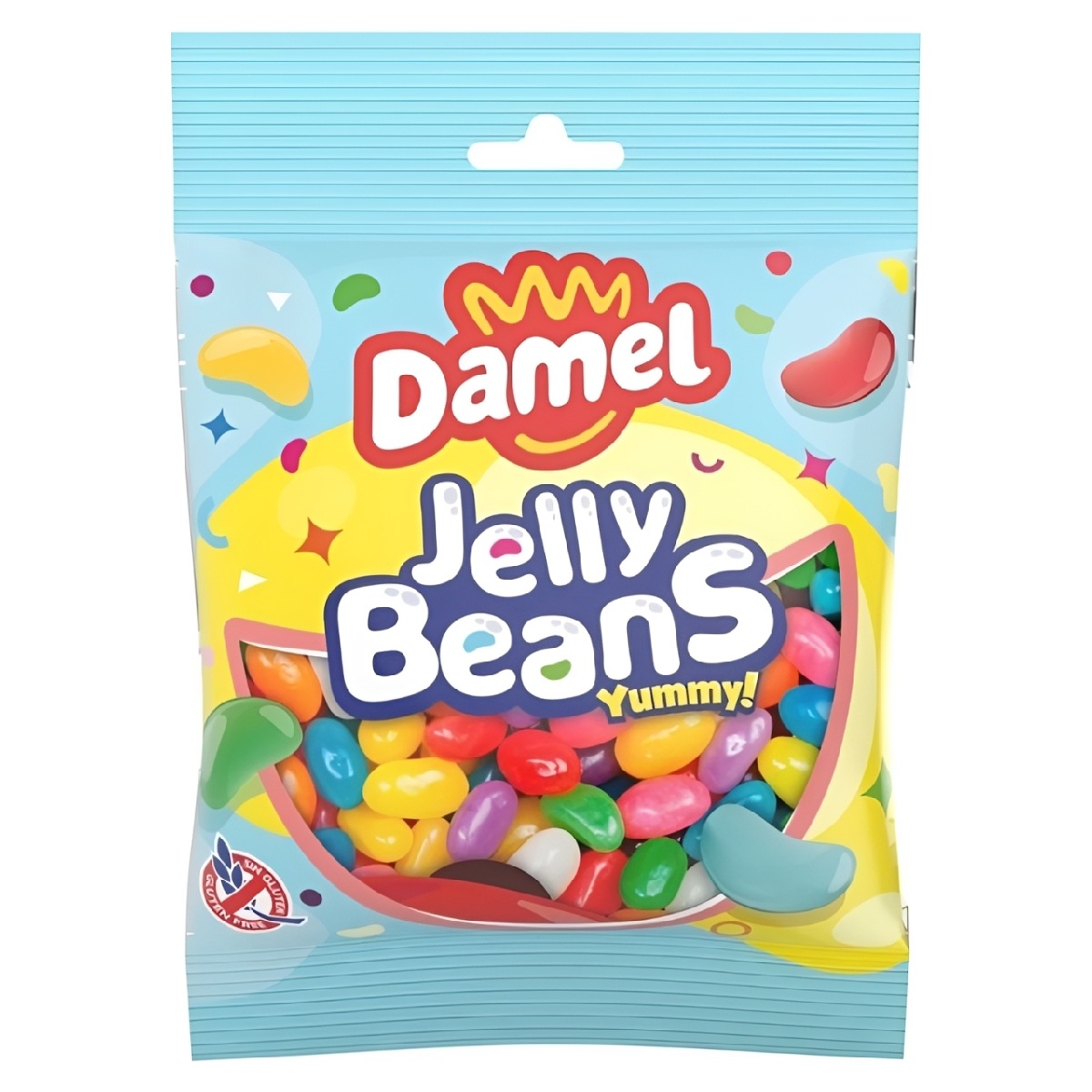 Jelly Beans’id DAMEL, 90g