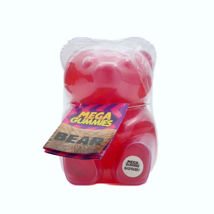 Guminukas FELKO MEGA BEAR, 350g