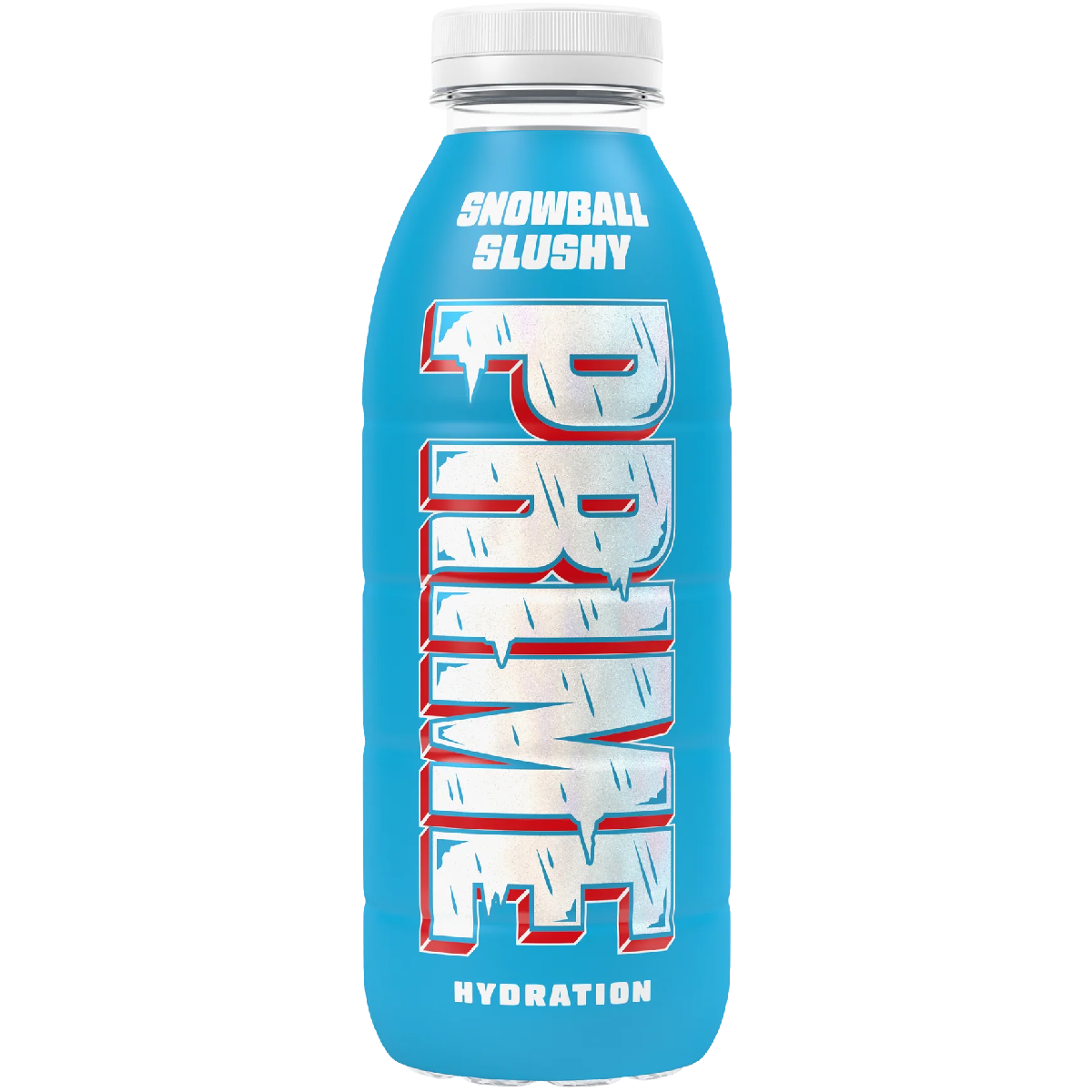 Juoma PRIME UK SNOWBALL SLUSHY, 500ml