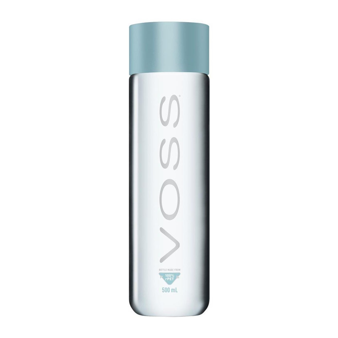 Negāzēts ūdens VOSS, 500ml