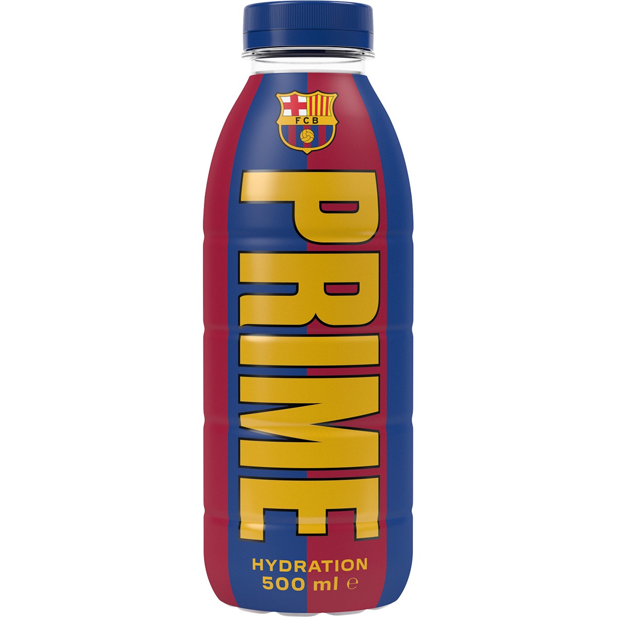 Jook PRIME UK FC BARCELONA, 500ml foto