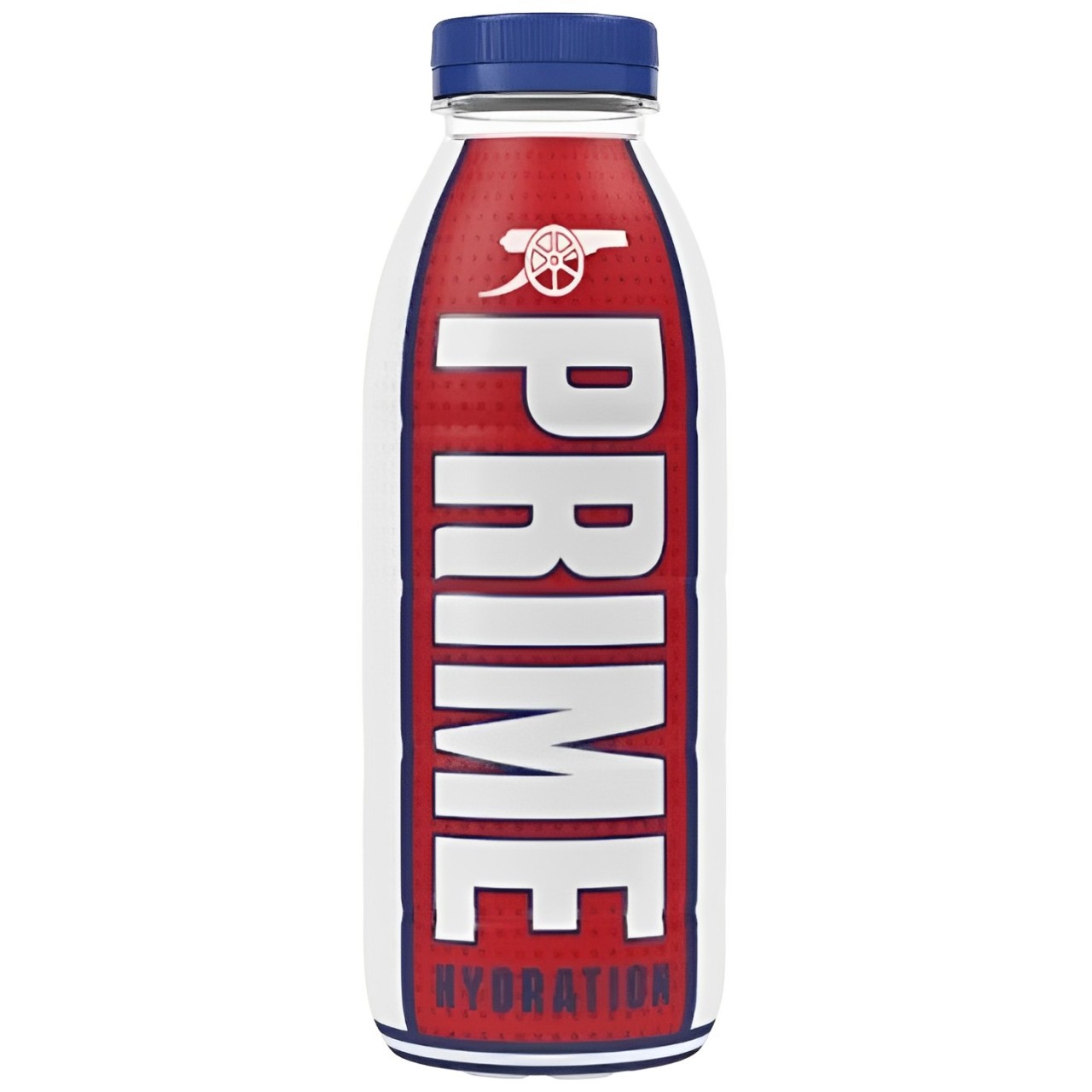 Jook PRIME UK (ARSENAL), 500ml foto