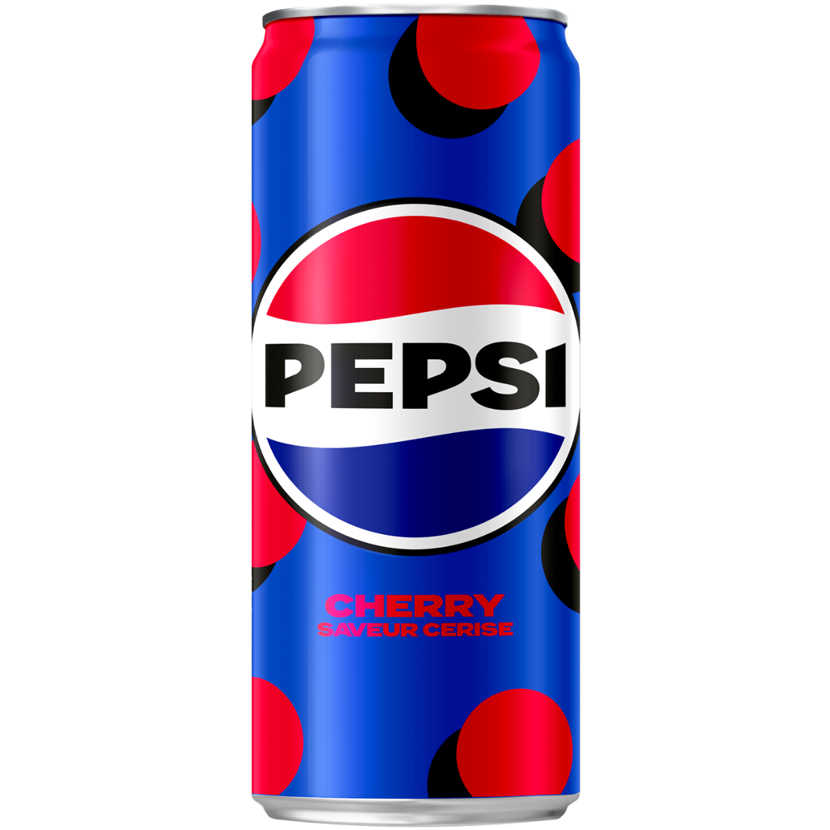 Napój gazowany PEPSI (CHERRY), 330ml