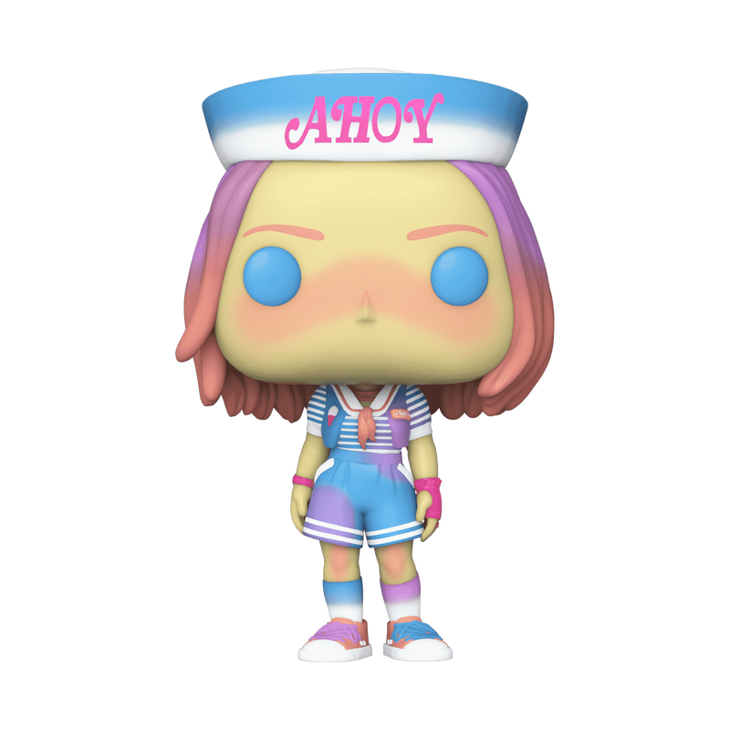 Figūriņa FUNKO POP! TELEVISION ST ROBIN (SCOOPS AHOY) foto