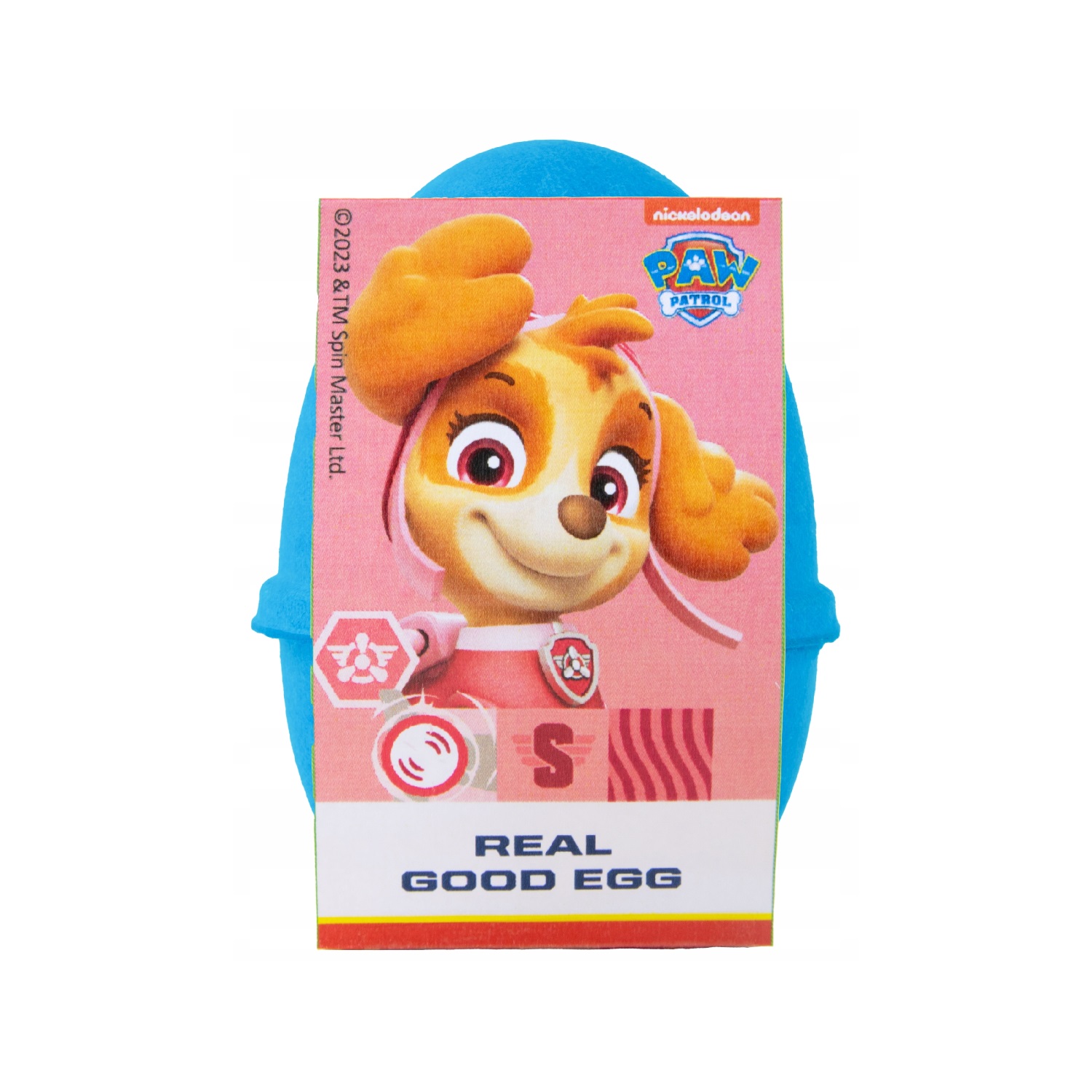 Üllatusmuna BIP REAL GOOD EGG PAW PATROL, 10g