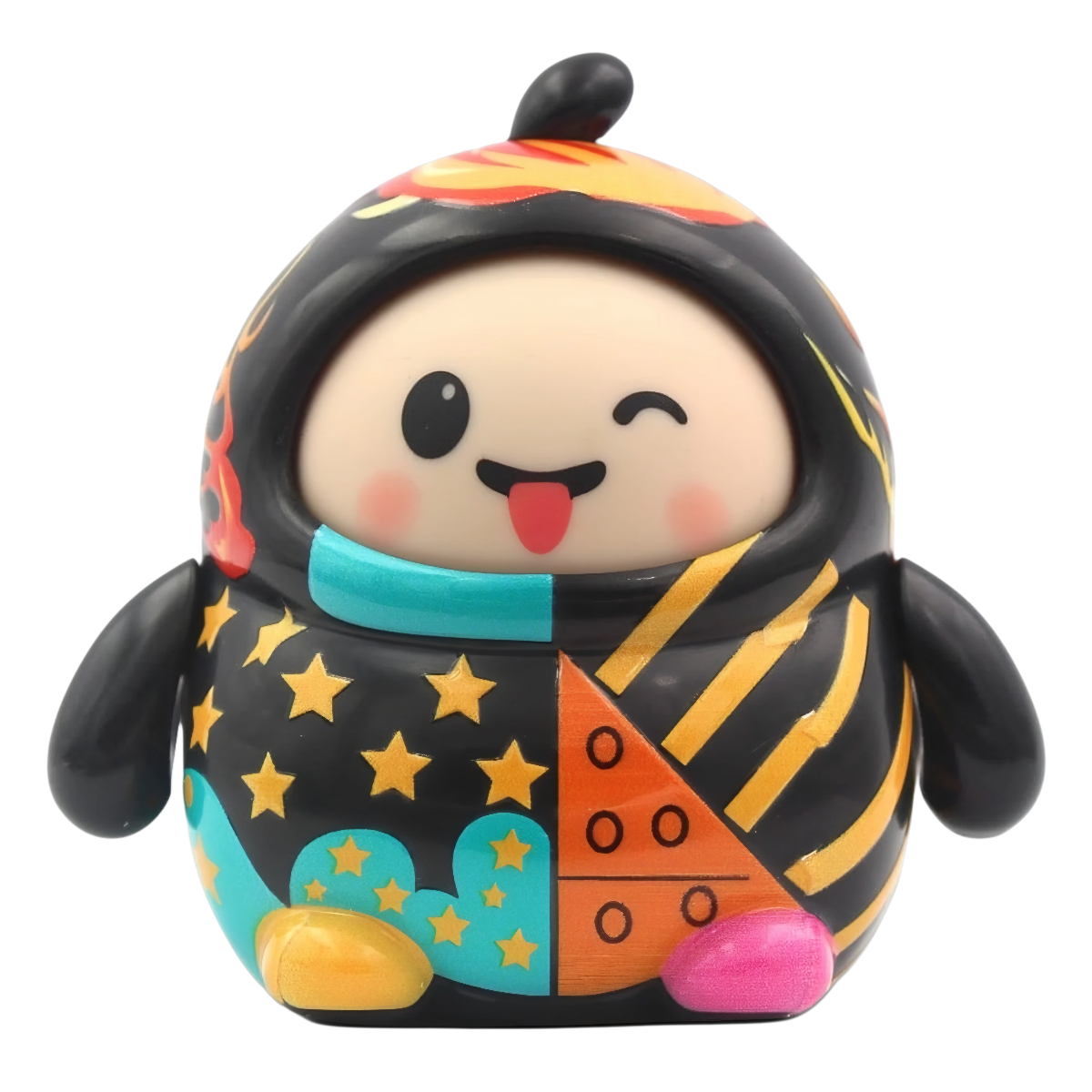 Lelu LAMATAMA (SERIES 3)