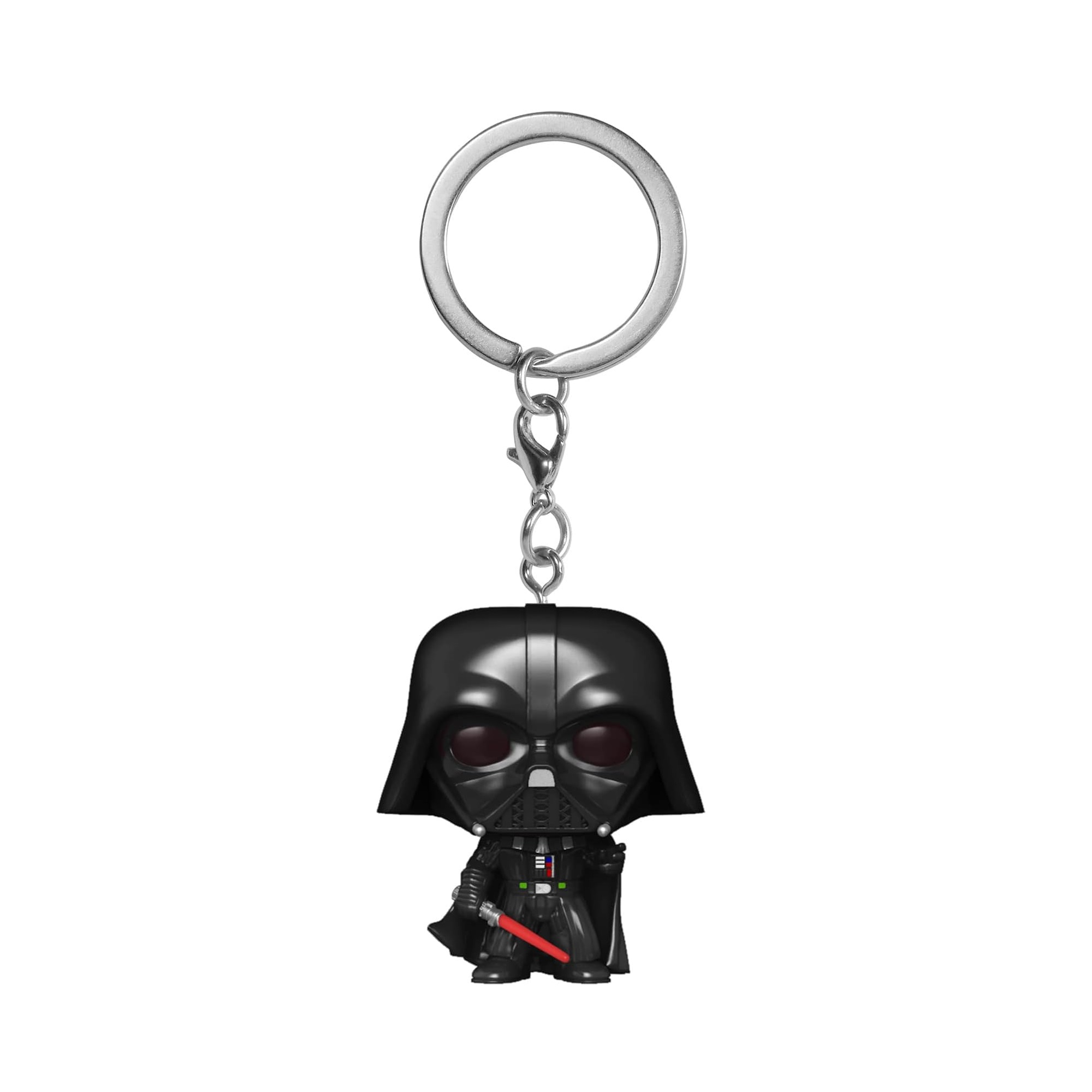 Brelok do kluczy FUNKO POP! KEYCHAIN SW DARTH VADER