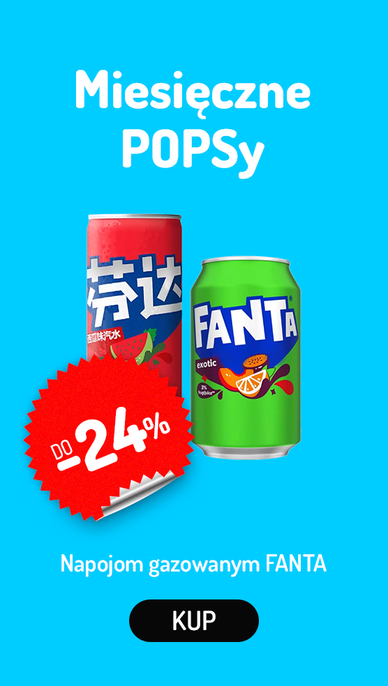 Fanta