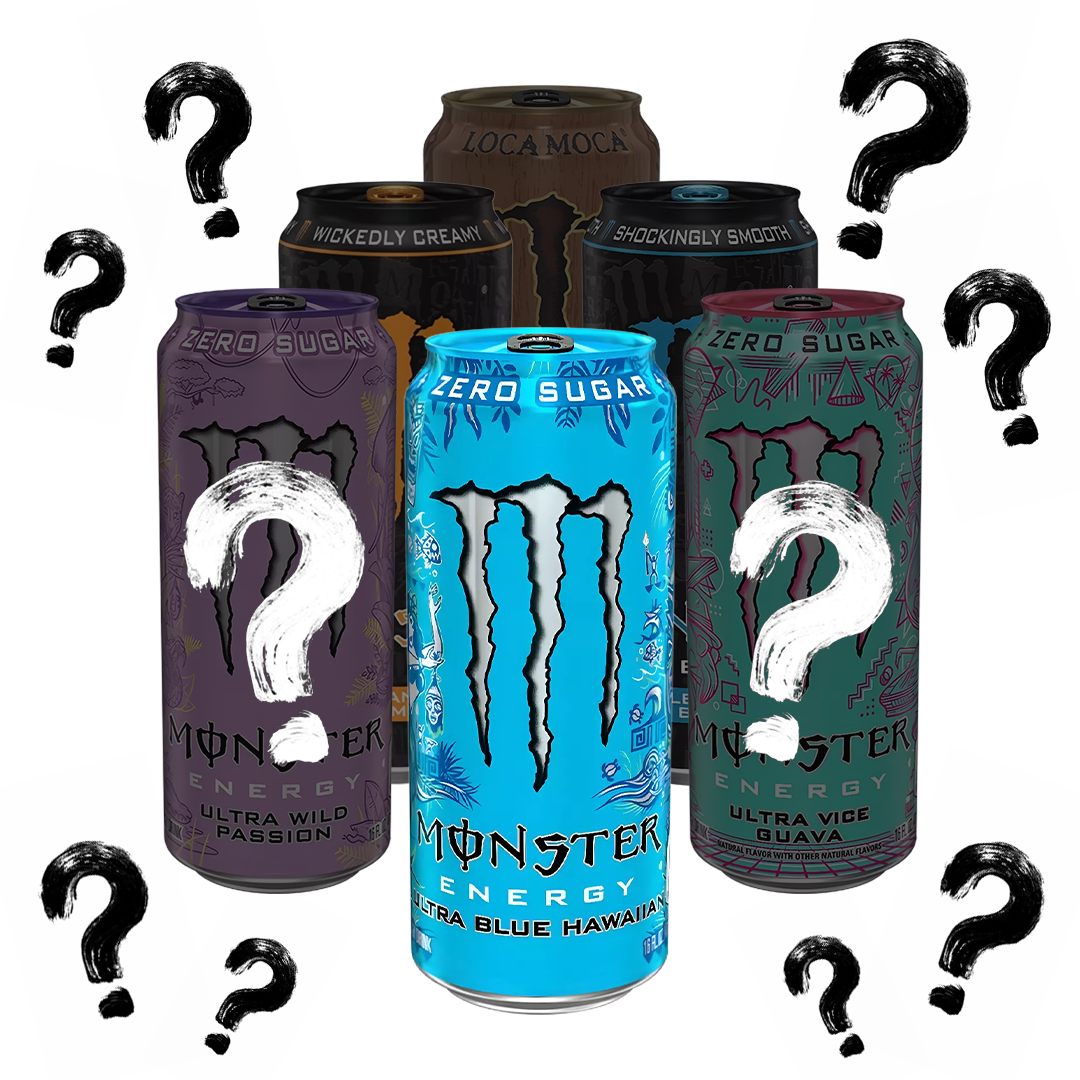 MONSTER BUNDLE foto