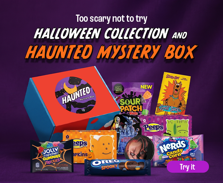 🎃 Halloween Collection