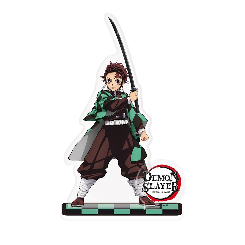 Zdjęcie Figurka ACRYL® DEMON SLAYER TANJIRO 2