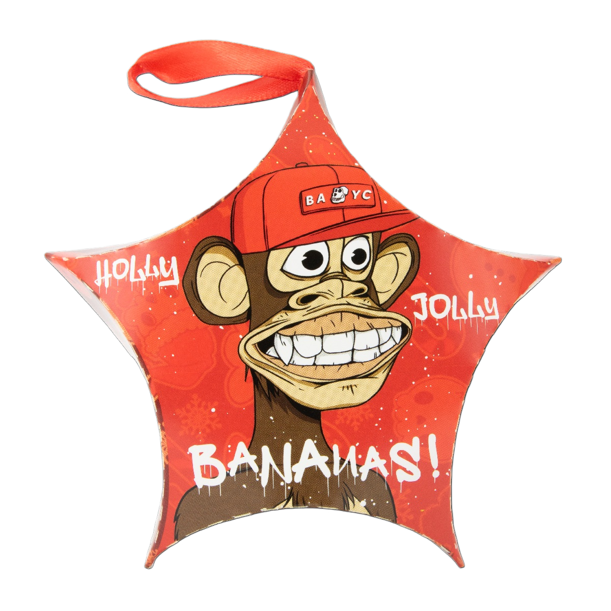 Tikkarit LICENSE MIX CHRISTMAS STAR, 30g