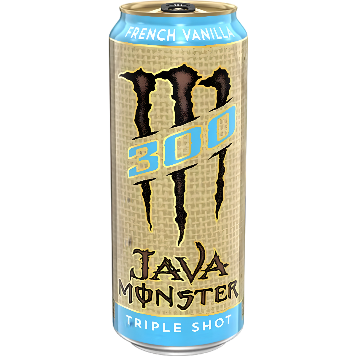 Energinis gėrimas MONSTER JAVA (FRENCH VANILLA), 444ml