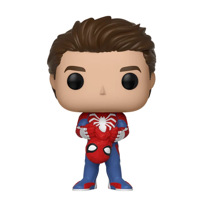 Zdjęcie Figurka FUNKO POP! SPIDER-MAN