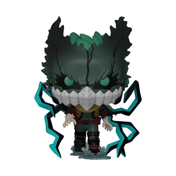 Zdjęcie Figurka FUNKO POP! PLUS MY HERO ACADEMIA IZUKU MIDORIYA