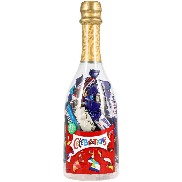 Zdjęcie Cukierki CELEBRATIONS, 296g
