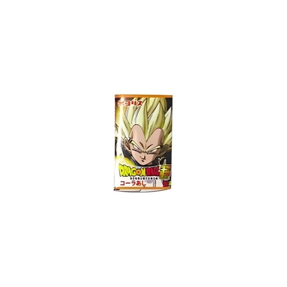 Närimiskumm CORIS DRAGON BALL SUPER (COLA), 6g