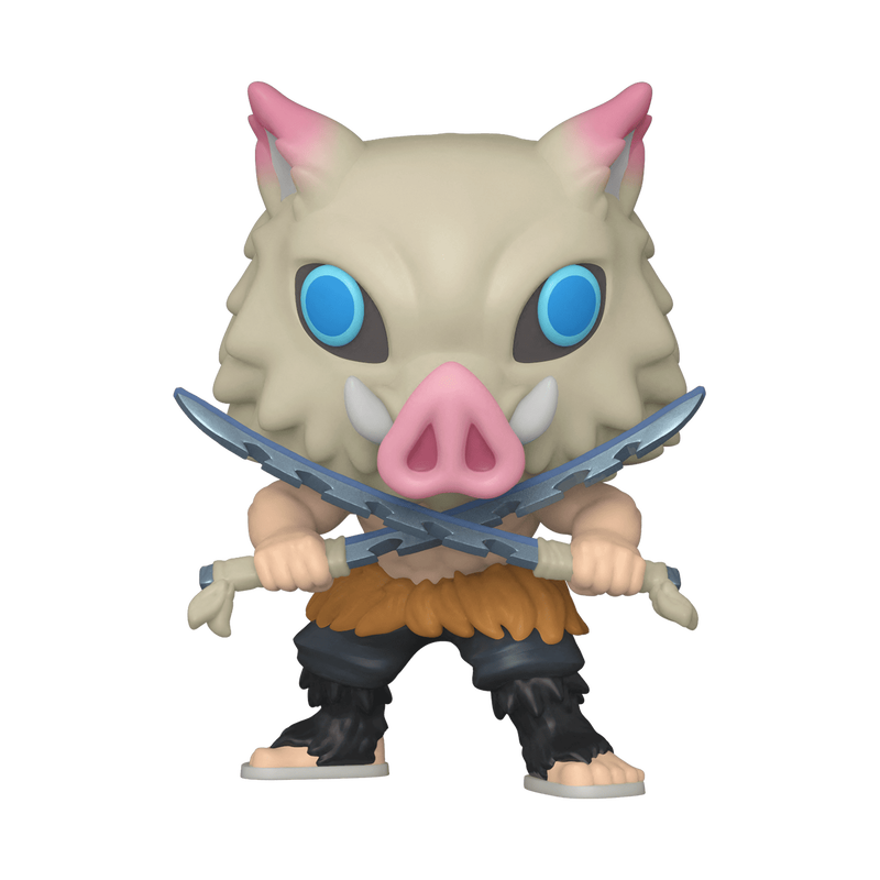 Figūrėlė FUNKO POP ANIMATION DS INOSUKE HASHIBIRA