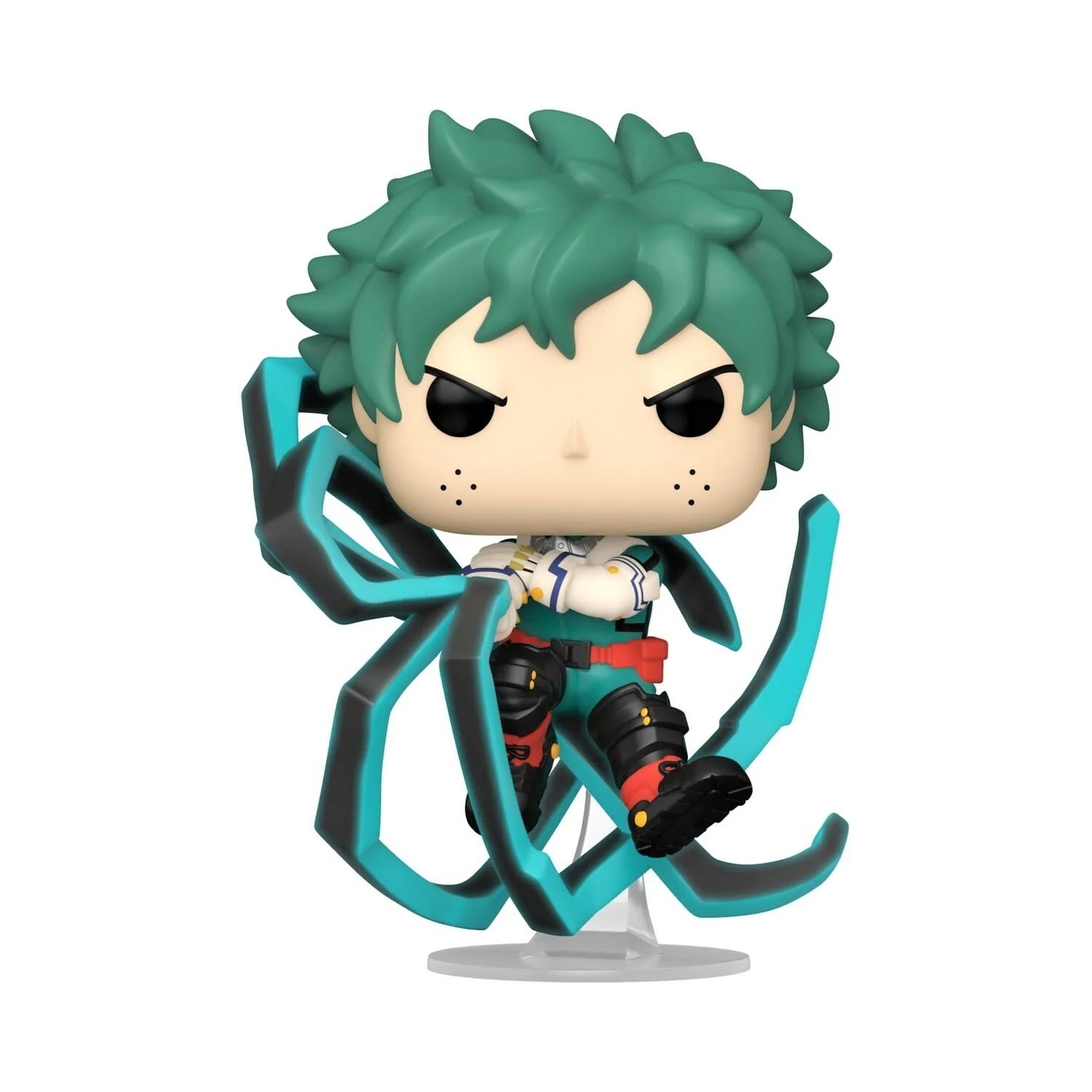Figurine FUNKO POP! ANIMATION MHA IZUKU MIDORIYA (1347) photo