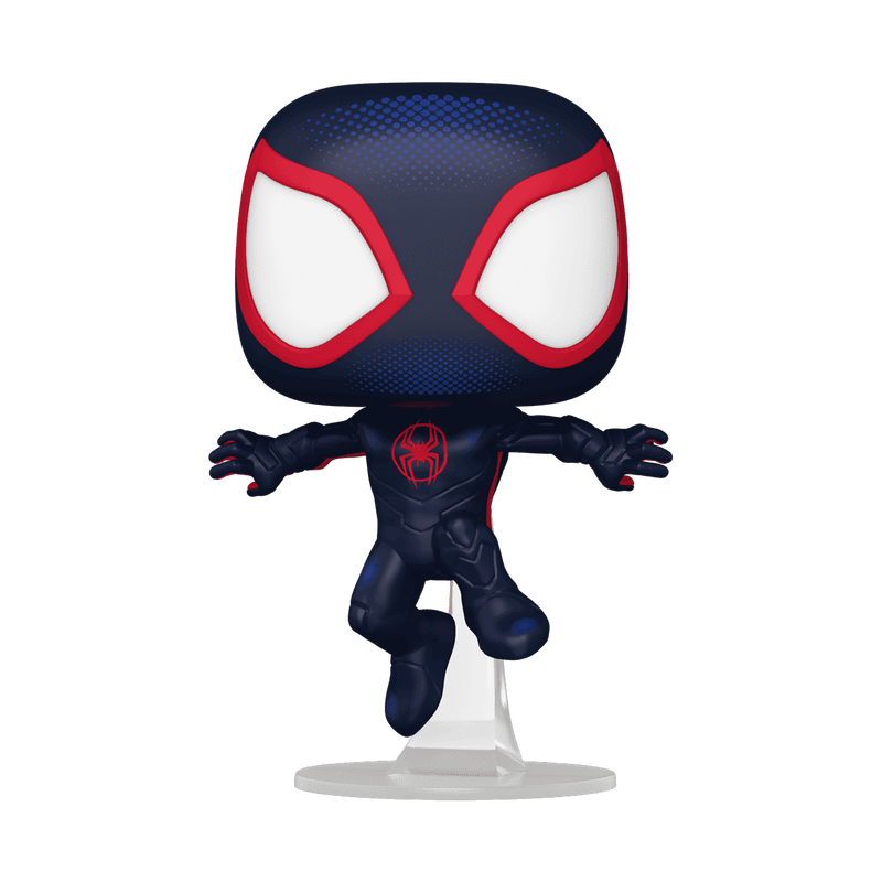 Zdjęcie Figurka FUNKO POP! SPIDER-MAN