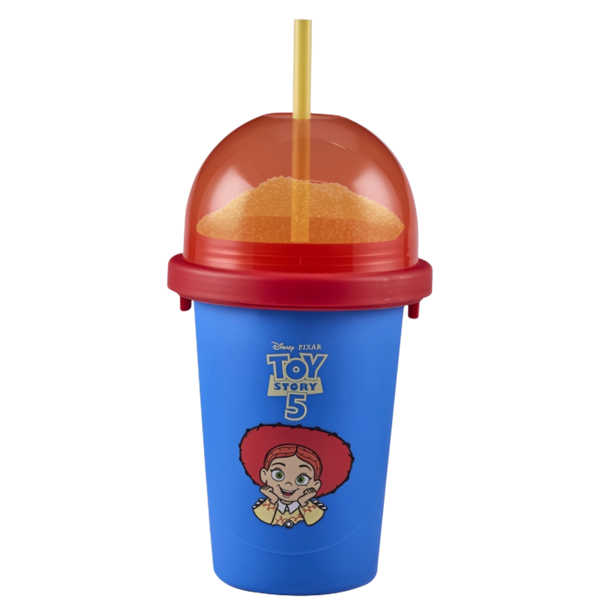 Šerbeto gaminimo puodelis CHILLFACTOR TOY STORY