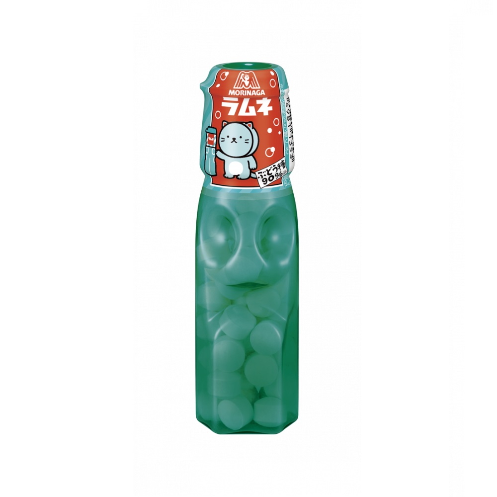 Konfektes MORINAGA RAMUNE, 29g