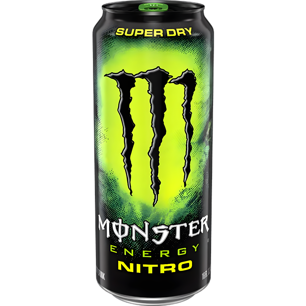 Energinis gėrimas MONSTER NITRO, 500ml