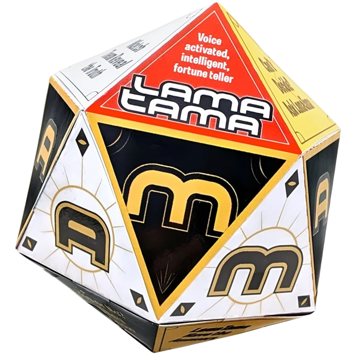 Rotaļlieta LAMATAMA (SERIES 1)