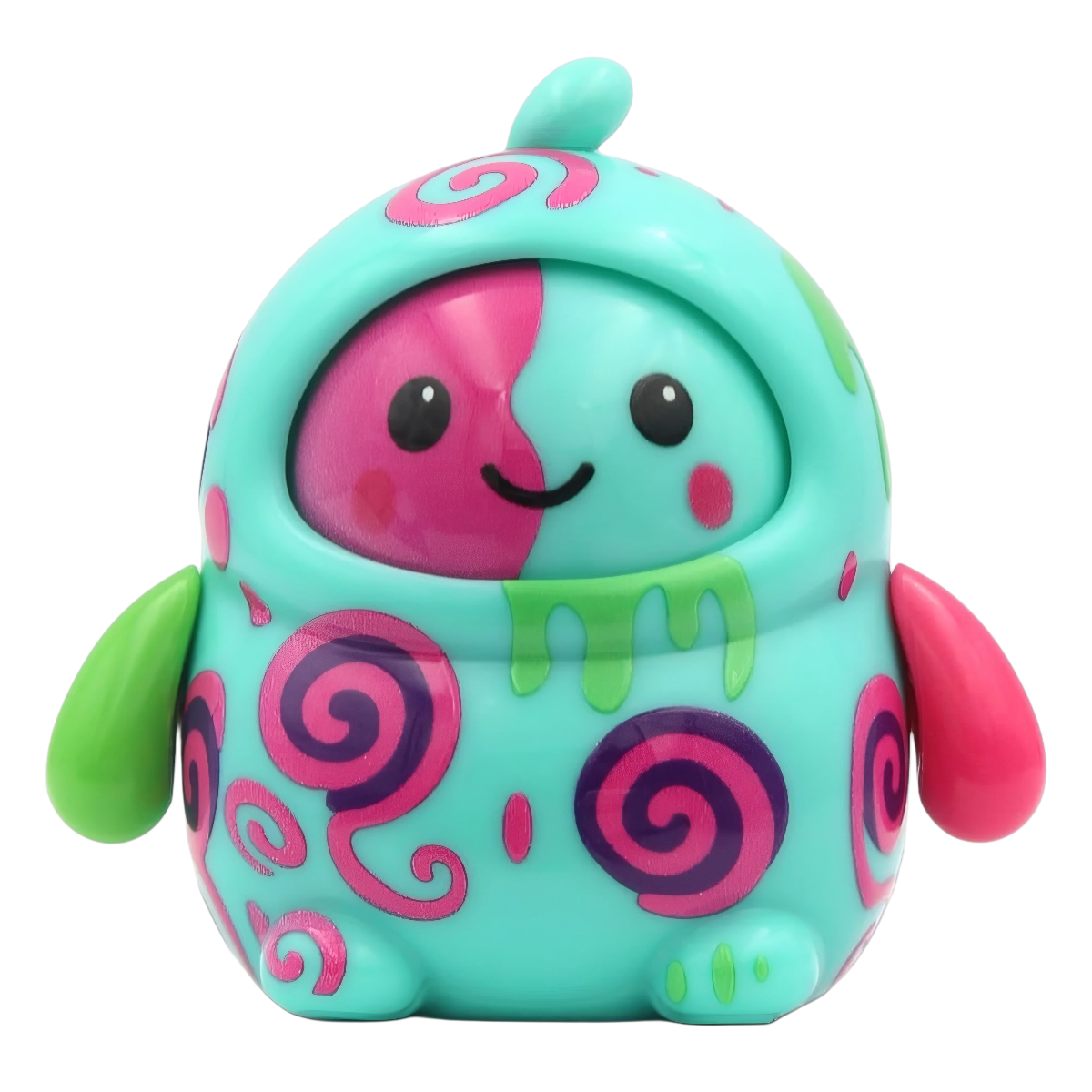 Lelu LAMATAMA (SERIES 3)