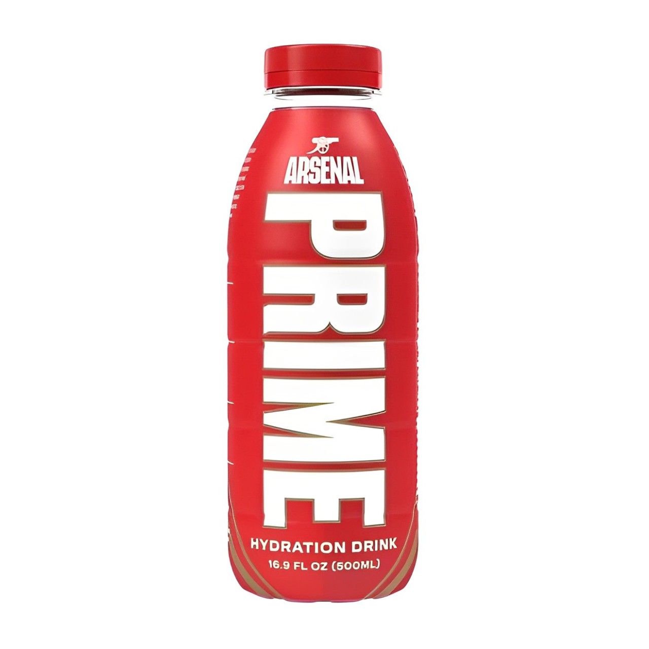 Izotoninis gėrimas PRIME UK (ARSENAL), 500ml photo