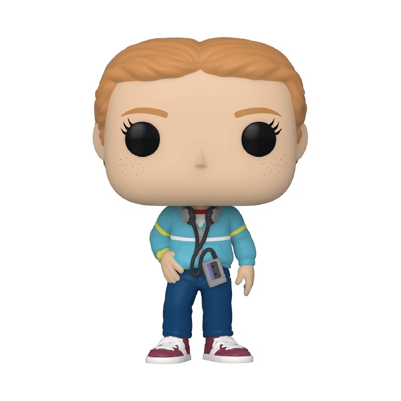 Kujuke FUNKO POP! TELEVISION ST MAX