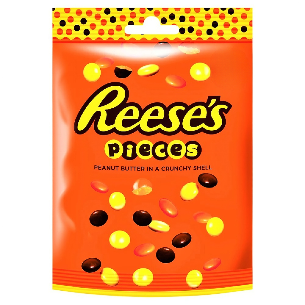 Zdjęcie Draże REESE'S PIECES, 90g